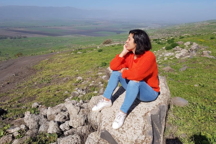 אתי מדר-יצחק
