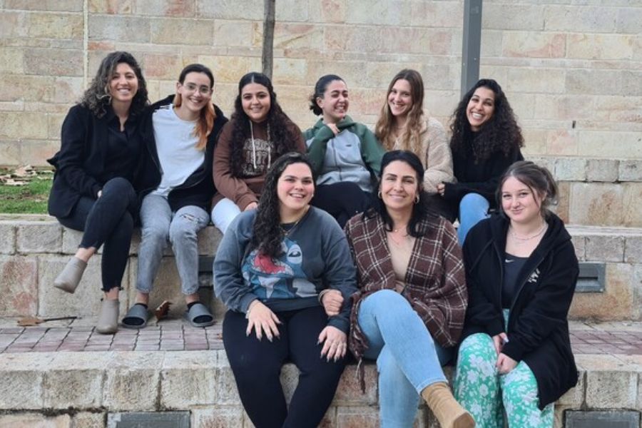 צעירות פנימיית עדן