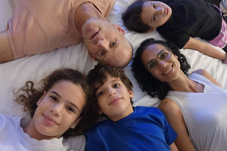 רעות רוט קסנטיני